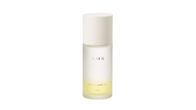 ＜RMK＞RMK Wトリートメントオイル