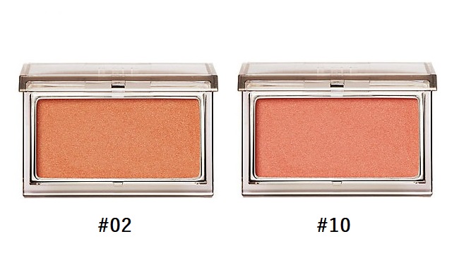 ＜RMK＞RMK ピュア コンプレクション ブラッシュ