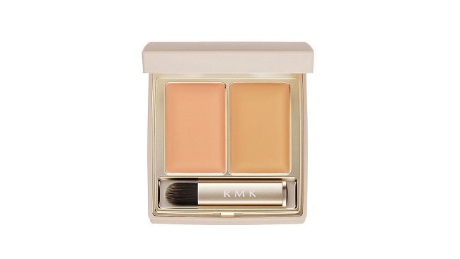＜RMK＞RMK フローレスカバーコンシーラー (レフィル) #02,#05