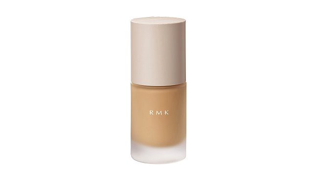 ＜RMK＞RMK リクイドファンデーション フローレスカバレッジ #102