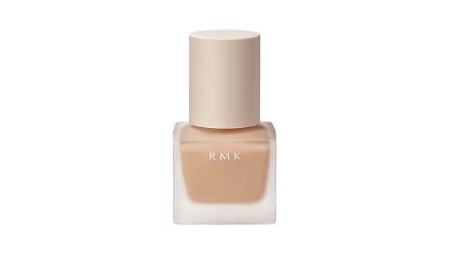 ＜RMK＞RMK リクイドファンデーション #102