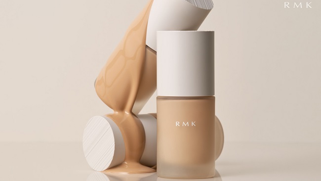 ＜RMK＞ブランドイメージ画像