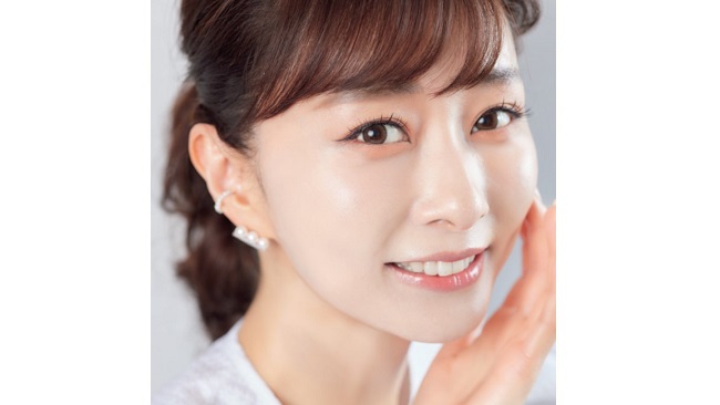 美容家 石井美保のビューティ クルーズ vol.1 美容家 石井美保のビューティ クルーズ vol.1