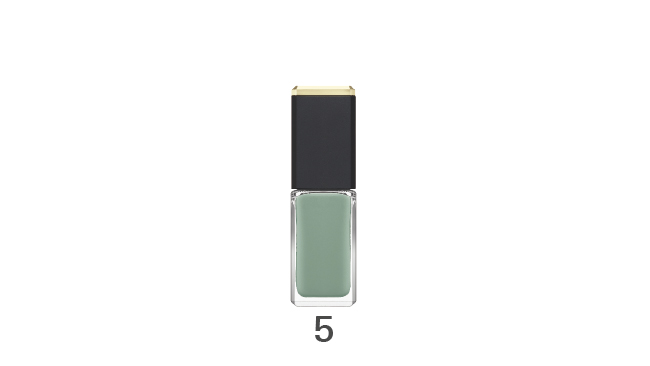 5.〈アルビオン〉エクシア ヴェルニ #08 2,750円