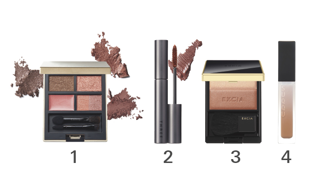 Makeup Point