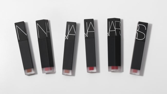 ＜NARS＞エアーマット ウルトラリップティント