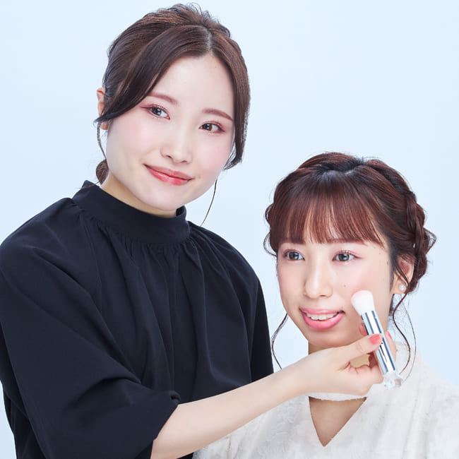渡部 野乃香さん、モデル
