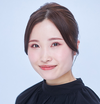 メイクアップスペシャリスト 渡部 野乃香さん(わたなべ ののか)