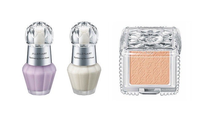＜ジルスチュアート＞ジルスチュアート イルミネイティング セラムプライマー 30mL SPF20・PA++