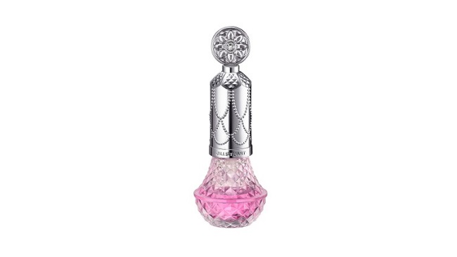 ＜ジルスチュアート＞ジルスチュアート アロマティックフラワー ネイルオイル #01 pink essence