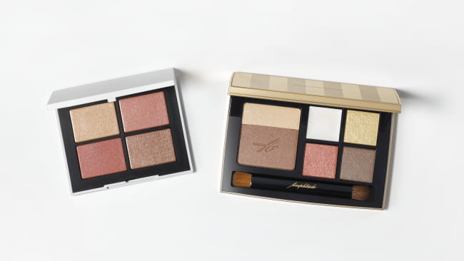 洒落カラーが詰まった＜NARS＞＜アンプリチュード＞の限定パレットにも注目　商品イメージ