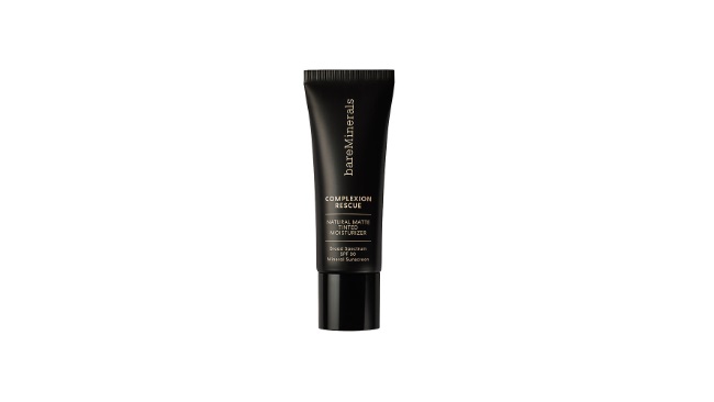 ＜ベアミネラル＞CR ナチュラル マット モイスチャライザー (SPF30・PA+++) 35mL