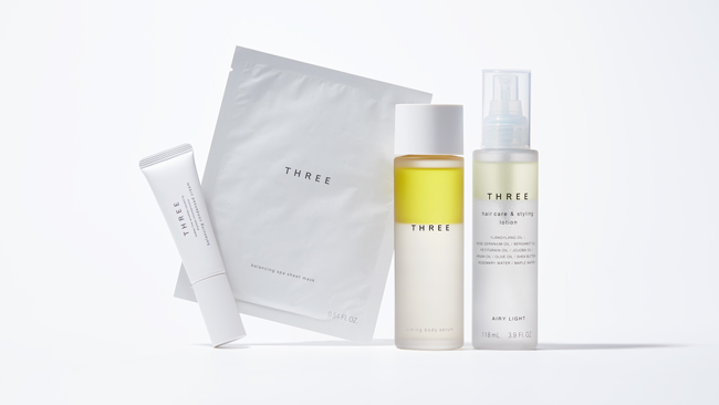 ボディケア、ヘアケアまでトータルで捉える「ホリスティック ビューティ」