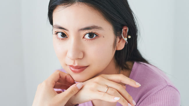 2023年上半期ベストコスメでつくる品のあふれる令嬢メイク！ 【平山辰巳さんセレクト】