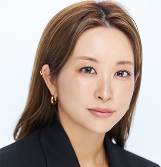 メイクアップアーティスト 小原奈美さん(おはら なみ)さん