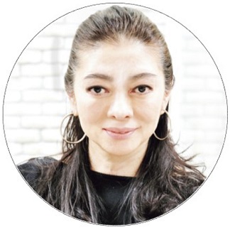 齋藤薫さん