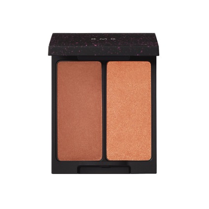 RMK ダンシング ディメンションズ フェイスパレット(限定品)