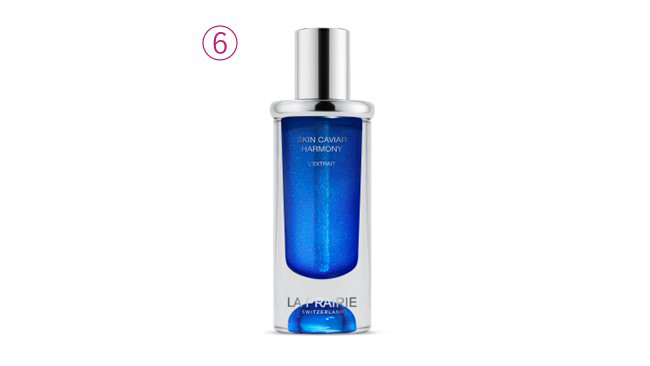 ＜ラ・プレリー＞SC ハーモニー レクストレ20mL