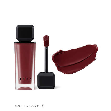 ＜HERA＞センシュアルパウダーマットリキッド