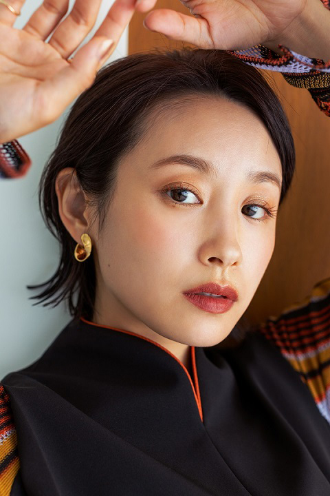 高橋 愛さん