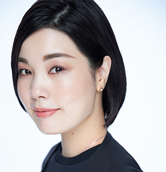 【ブランド図鑑】＜クレ・ド・ポー ボーテ/clé de peau BEAUTÉ＞トップメイクアップクリエイター   小林真理奈(コバヤシ マリナ) 