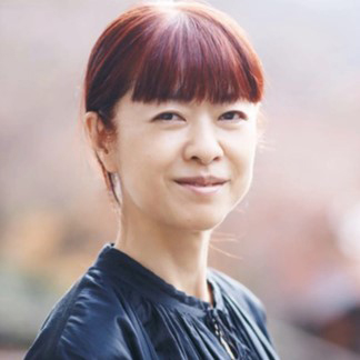 ヘア&メイクアップアーティスト 岡田 知子