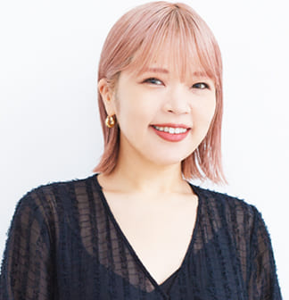 ヘア&メイクアップアーティスト 河嶋 希さん(カワシマ ノゾミ)