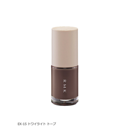 ＜RMK＞ RMK ネイルラッカー(限定品)