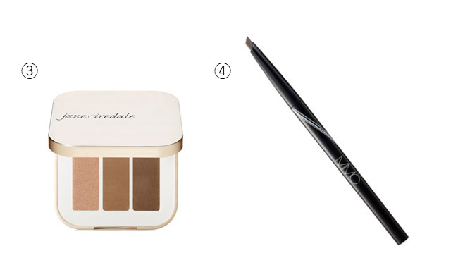 HOW TO MAKEUP カラーメイク