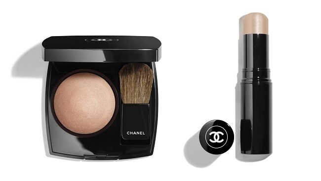 シャネル（CHANEL）】新作アイシャドウ「オンブル エサンシエル