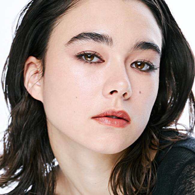 ＜クレ・ド・ポー ボーテ/clé de peau BEAUTÉ＞ベースメイクはUV、下地、ファンデーションでツヤ肌仕上がりに！ 