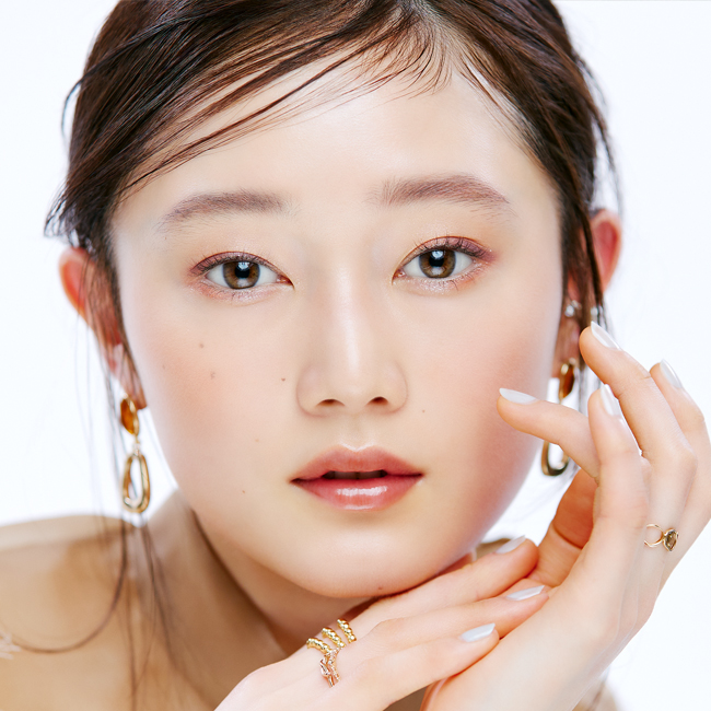 モデルイメージ