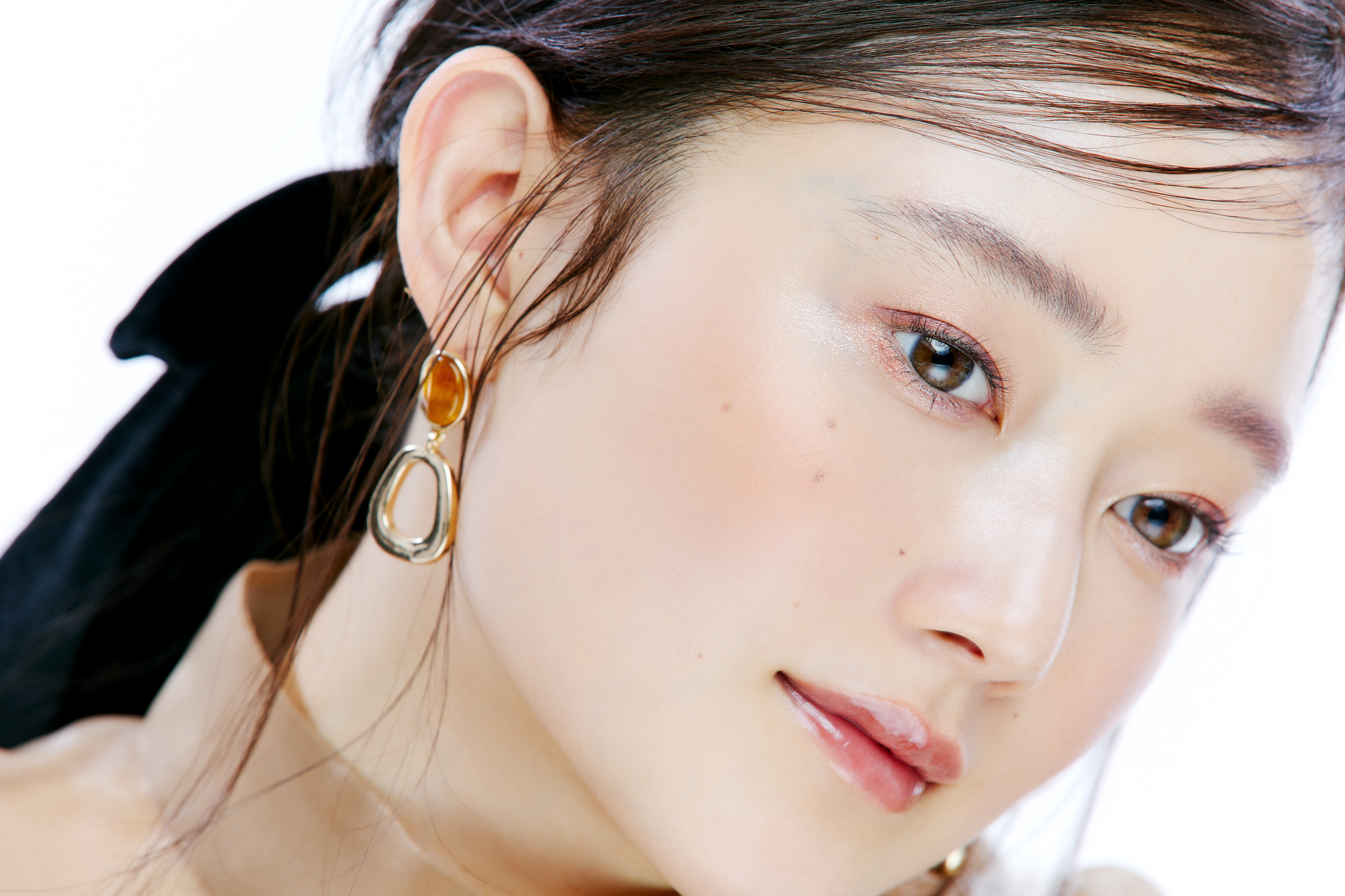 ＜アディクション＞アディクション ザ アイシャドウ パレット(限定品) #107 Authentic Nude