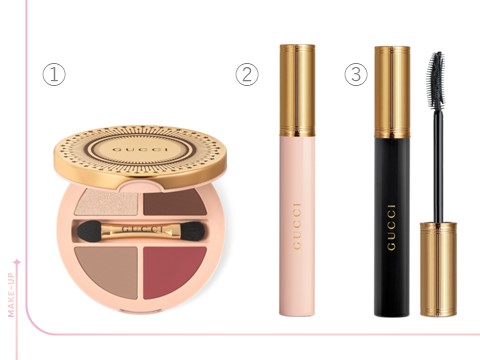 GUCCI beauty