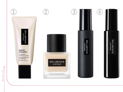 shu uemura