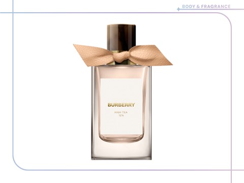 BURBERRY BEAUTY
