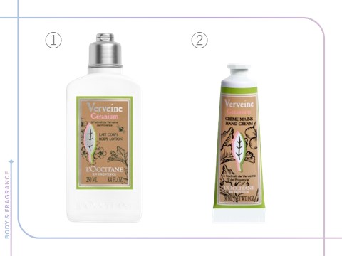 L'OCCITANE