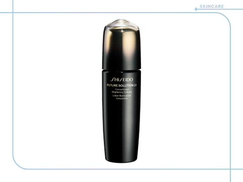 SHISEIDO