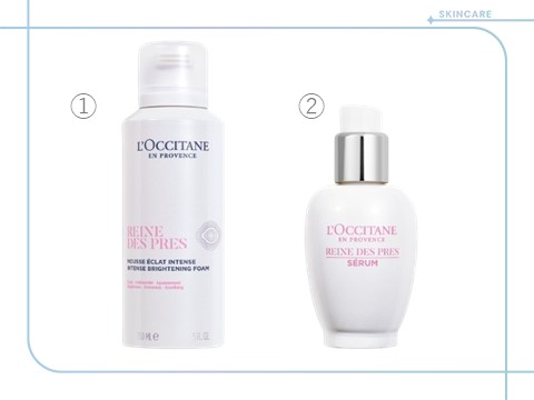 L'OCCITANE