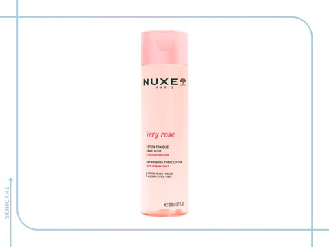 NUXE