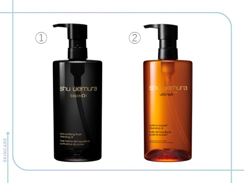shu uemura
