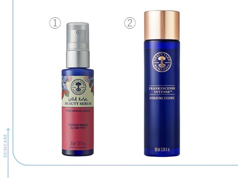 NEAL'S YARD REMEDIES