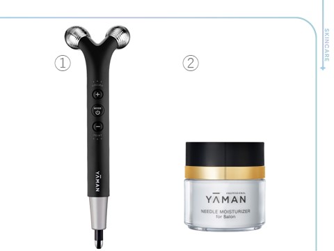 YA-MAN