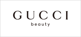 GUCCI beauty