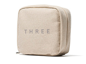 THREE
