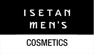 ISETAN MEN'S
