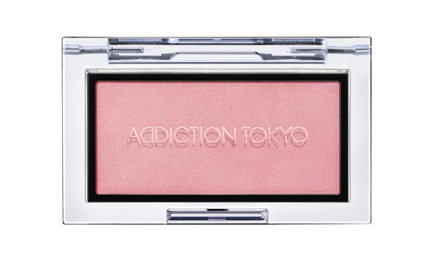 ＜アディクション＞アディクション ザ ブラッシュ マット #009M Rose Wish