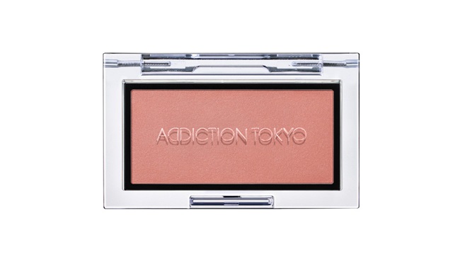 ＜アディクション＞アディクション ザ ブラッシュ マット #007M Rose