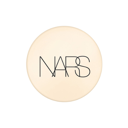 ＜NARS＞ピュアラディアントプロテクション アクアティックグロー クッションファンデーション ケース