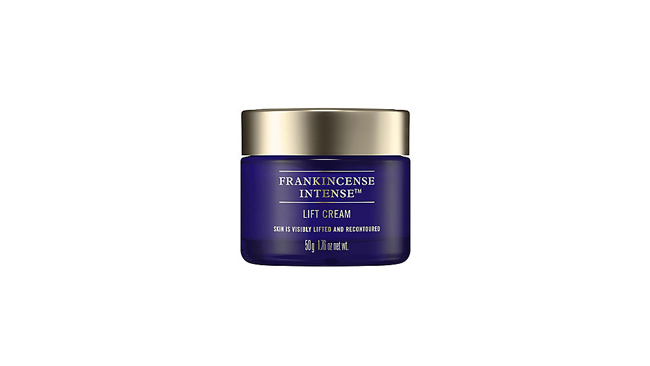 ＜ニールズヤード レメディーズ＞NYR 保湿クリーム FL (販売名：フランキンセンス インテンスリフトクリーム)